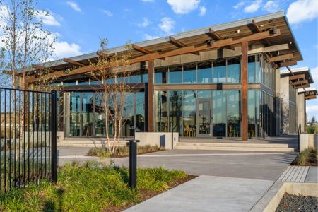 Mosaic by American Legend Homes in Prosper - image 17