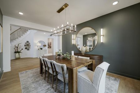 Harvest Green by Westin Homes in Richmond - photo 27 27