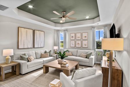 Heritage Park at Longs by Chesapeake Homes in Longs - image 8