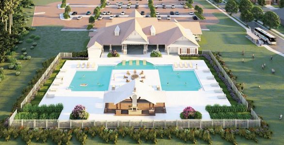 Natureview by Holiday Builders in Freeport - image