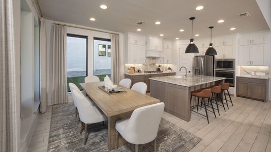 Parkside on the River West 60' 11
