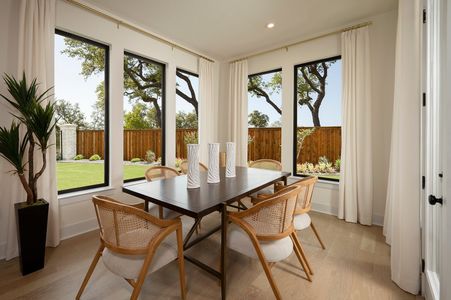 6 Creeks by Coventry Homes in Kyle - image 11
