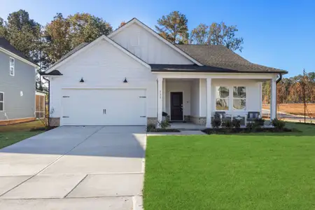 Henley Village by Pulte Homes in Burlington - image