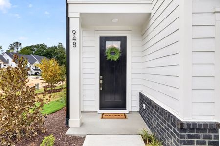 Parc at Bradley Farm by Baker Residential in Apex - image 3