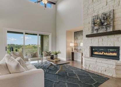 Miralomas 130’s by Sitterle Homes in Boerne - photo 14 14