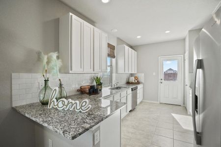 Melissa Ranch by Legend Homes in San Antonio - photo 20 20