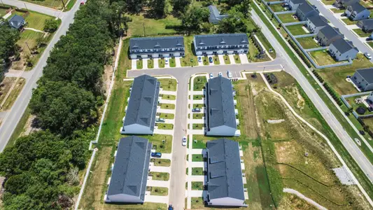 Aberdeen by Veranda Homes in Fountain Inn - image 1