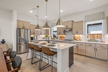 Meadow Run by Pacesetter Homes in Melissa - image 8