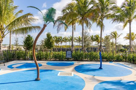 Solana Bay at Avenir by Akel Homes in Palm Beach Gardens - photo 4 4