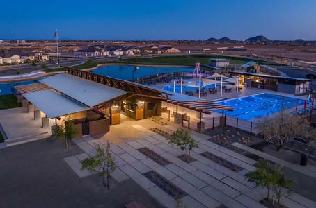 Harvest - Master planned community in Queen Creek, AZ 3 3