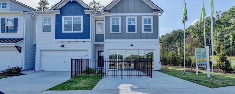 Riverside by Rocklyn Homes in Conyers - photo 6 6