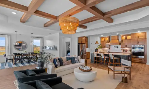 Bridgewater - Shorehaven Village by Chesapeake Homes in Little River - image