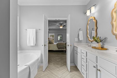 The Preserve at Langston by Bill Clark Homes in Winterville - image 13