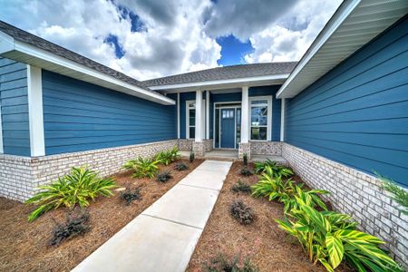 Cedar Creek at Deerpoint Lake by Adams Homes in Panama City - image 3