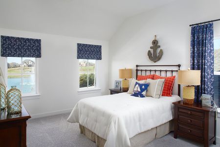 Inspiration - Grace Village by Shaddock Homes in St. Paul - photo 21 21