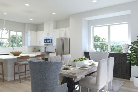 Tenison Village by Mattamy Homes in Dallas - photo 9 9