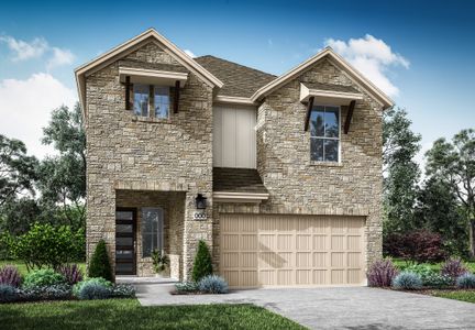 Terrace Collection at Heritage 3