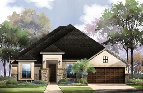 Esperanza: 70's by Monticello Homes in Boerne - photo 9 9