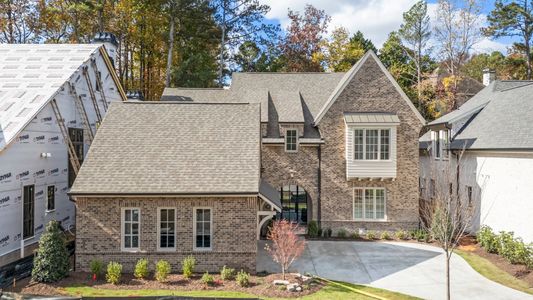 Swancy by Peachland Homes in Dunwoody - photo 1 1