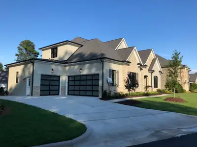 Sanctuary At Yates Mill by Poythress Homes in Raleigh - photo 12 12