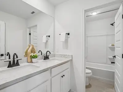 Fairway Crossing by Davidson Homes LLC in Converse - image 17