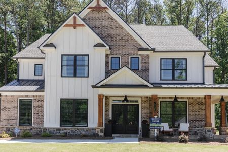 Ford Landing by Kerley Family Homes in Acworth - photo 0 0