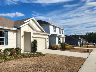 Copper Ridge by KB Home in Jacksonville - photo 7 7