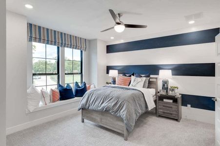 Sienna 80′ by Tri Pointe Homes in Missouri City - photo 38 38