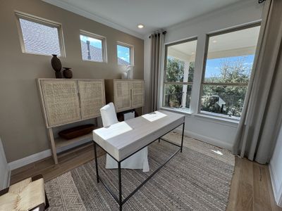 Sweetwater by Pulte Homes in Austin - photo 34 34