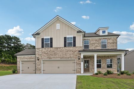 Summerlin by Chafin Communities in Winder - photo 21 21