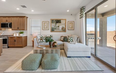 Oasis At Rocking K by Mattamy Homes in Vail - image 6