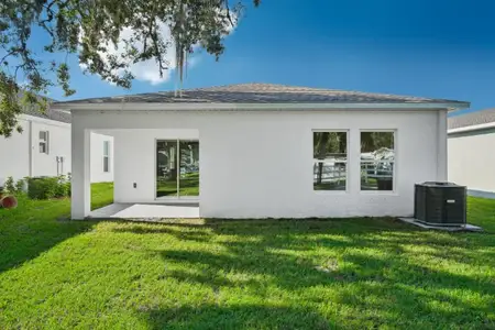 Belle Arbor by Century Complete in Labelle - image