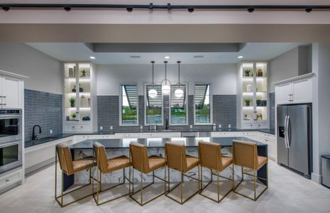Del Webb Oak Creek by Del Webb in North Fort Myers - image 19