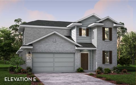 Briarwood by CastleRock Communities in Elgin - photo 12 12