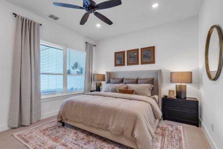 VIDA Townhomes by Sitterle Homes in San Antonio - image 9