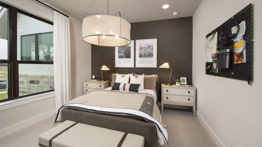 George's Ranch Acre 20