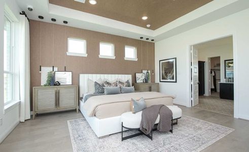 Sunterra by Brightland Homes in Katy - photo 40 40