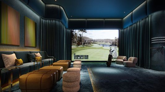 Viceroy Brickell Residences Miami by Related Group in Miami - image 16