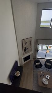 The Tribute 60' by Britton Homes in Frisco - image 8