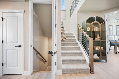 Aspen Meadows-4 by View Homes in Colorado Springs - image 19