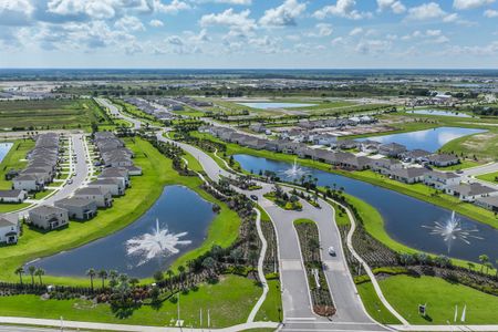 Star Farms at Lakewood Ranch by D.R. Horton in Lakewood Ranch - photo 0