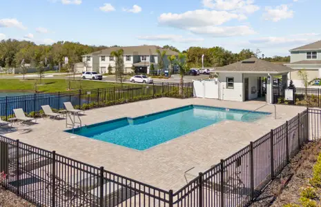 Skylar Crest by Pulte Homes in Sanford - photo 28 28