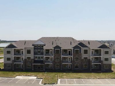 The Lakes at Centerra - Discovery by Landmark Homes in Loveland - image 18