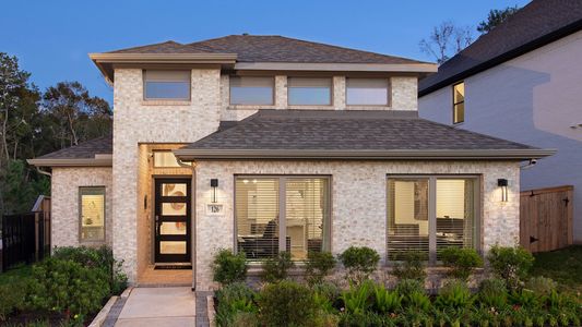 The Woodlands Hills - Master planned community in Willis, TX 46 46