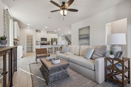 AnaCapri by Megatel Homes in Anna - photo 35 35