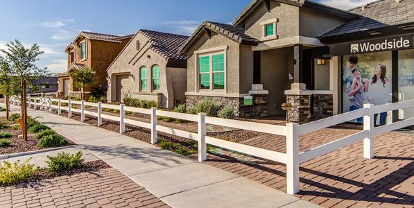 Eastmark - Master planned community in Mesa, AZ 27 27