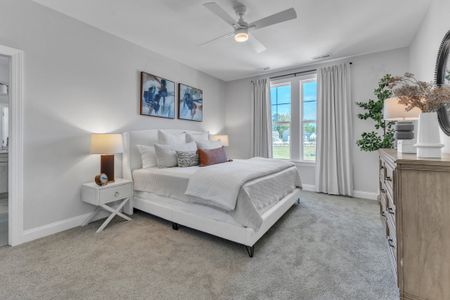 Downtown Wilmington Collective by RobuckHomes in Wilmington - image 8