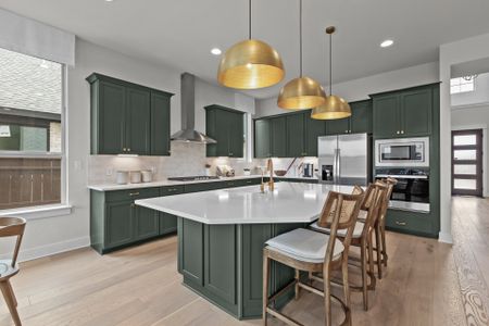 Corley Farms by Pulte Homes in Boerne - photo 31 31