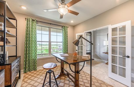 Mavera by Beazer Homes in Conroe - photo 8 8