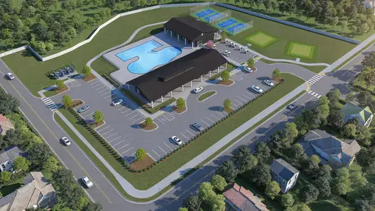 Brook Run by DRB Elevate. in Fort Mill - image 13